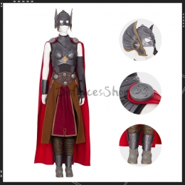 Disfraces de Jane Foster Thor - Personalizado