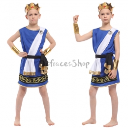 Traje Egipcio Tenjin Zeus COS