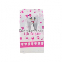 Equipo de Manteles de Vajilla de Dibujos Animados