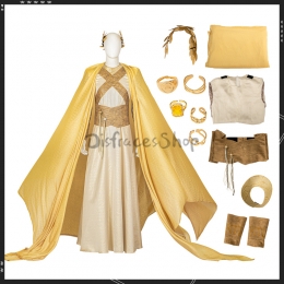 Disfraces de El Señor de los Anillos Ereinion Gil-galad Cosplay - Personalizado