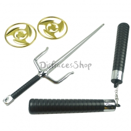 Arma de Animación de Simulación de Decoraciones de Halloween