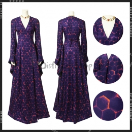 Disfraces de Personajes de Películas Melisandre - Personalizado