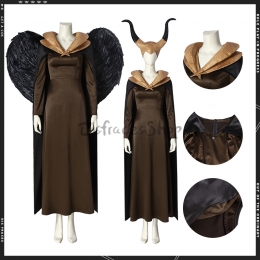 Disfraces de Personajes de Películas Maléficos - Personalizado