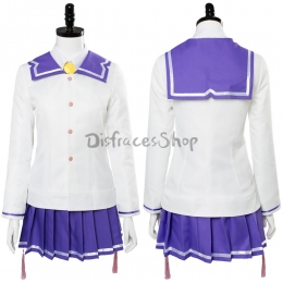 Disfraces de Knife Maiden Traje Cos Halloween para Mujer