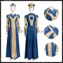 Eternos Ajak de los Eternos Ajak Cosplay Disfraces - Personalizado