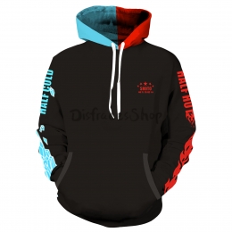 Mi Héroe Academia Disfraces de Anime