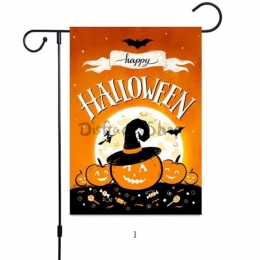 Impresión de Calabaza Decoraciones de Halloween