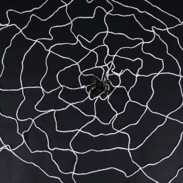 Telaraña Decoraciones de Halloween