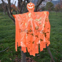 Fantasma Revoloteando Suministros de Halloween