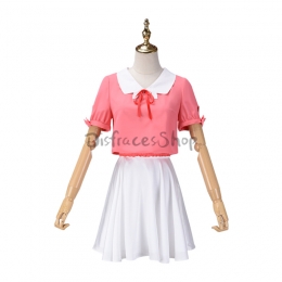 Disfraces de Anime Ichinose Chizuru de Halloween