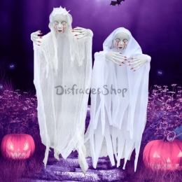 Bebé Fantasma Accesorios de Halloween
