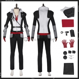 Juego Completo Disfraz de Final Fantasy XVI Clive Rosefield Cosplay - Personalizado
