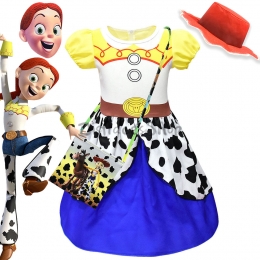Disfraces de Toy Story Traje de Jessie