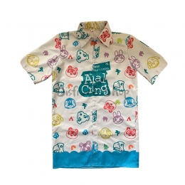 Disfraces de Anime Tom Nook de Halloween