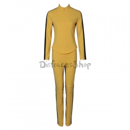 Disfraces de Personajes de Película Matar a Bill Vol.1 Cosplay