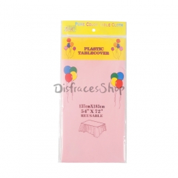 Mantel de Vajilla Desechable