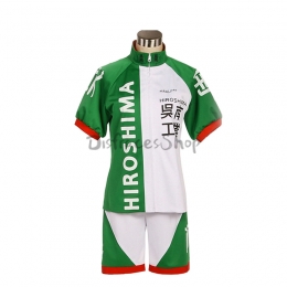 Disfraces de Anime Yowamushi Pedal de Halloween
