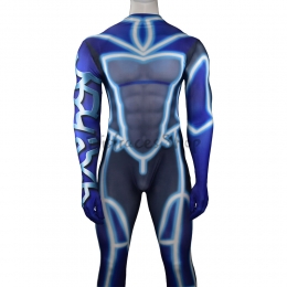 Disfraces de Anime Destino EXLA de Halloween