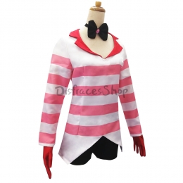 Disfraces de Hell Inn Uniforme de Halloween para Mujer