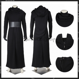 Disfraces de Star Wars El despertar de la Fuerza Kylo Ren Cosplay - Personalizado