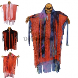 Decoraciones de Halloween Fantasma Feliz