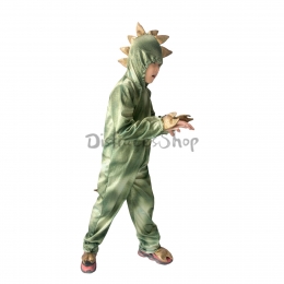 Disfraces de Animales para Niños Tyrannosaurus Cosplay