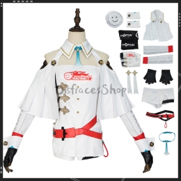 Disfraces de Racing Miku Cosplay - Personalizado
