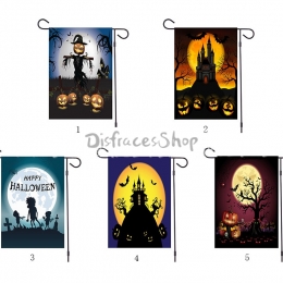 Murciélago de Decoraciones de Halloween