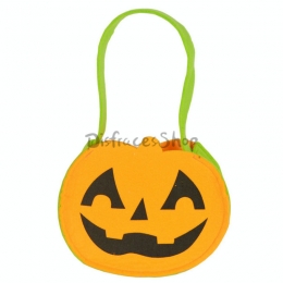 Suministros de Halloween Bolsillo Plano