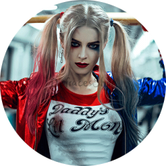 Disfraces de Harley Quinn