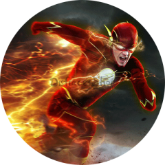 Disfraces de Flash